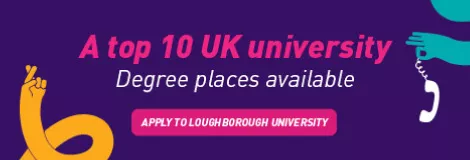  loughborough university london