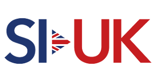 SI-UK Logo