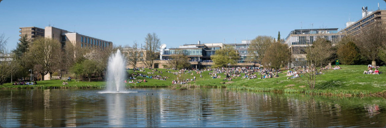 Universidad de Bath 