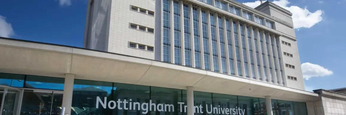 Nottingham Trent University ELC