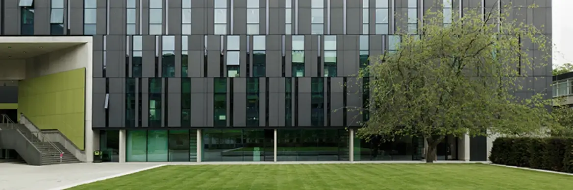 Oxford Brookes University ELC