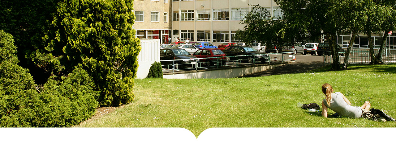 University of Bedfordshire