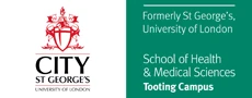 Ranking-City St George's, University of London (Formerly St George's, University of London)