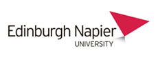 Universidad Napier de Edimburgo 