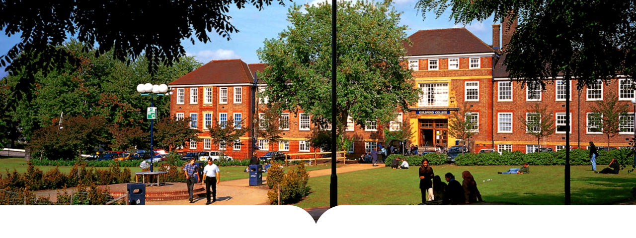 Guildford College