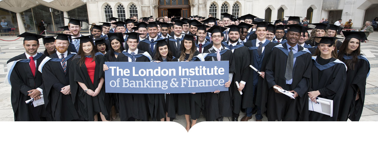 The London Institute of Banking & Finance