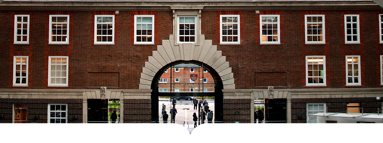 Middlesex University