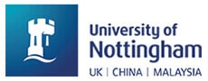 Ranking-University of Nottingham