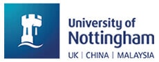 University of Nottingham Ningbo China