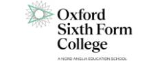 Oxford Sixth Form College