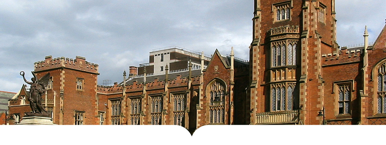 Queen's University Belfast