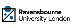 Ravensbourne Universidad de Londres