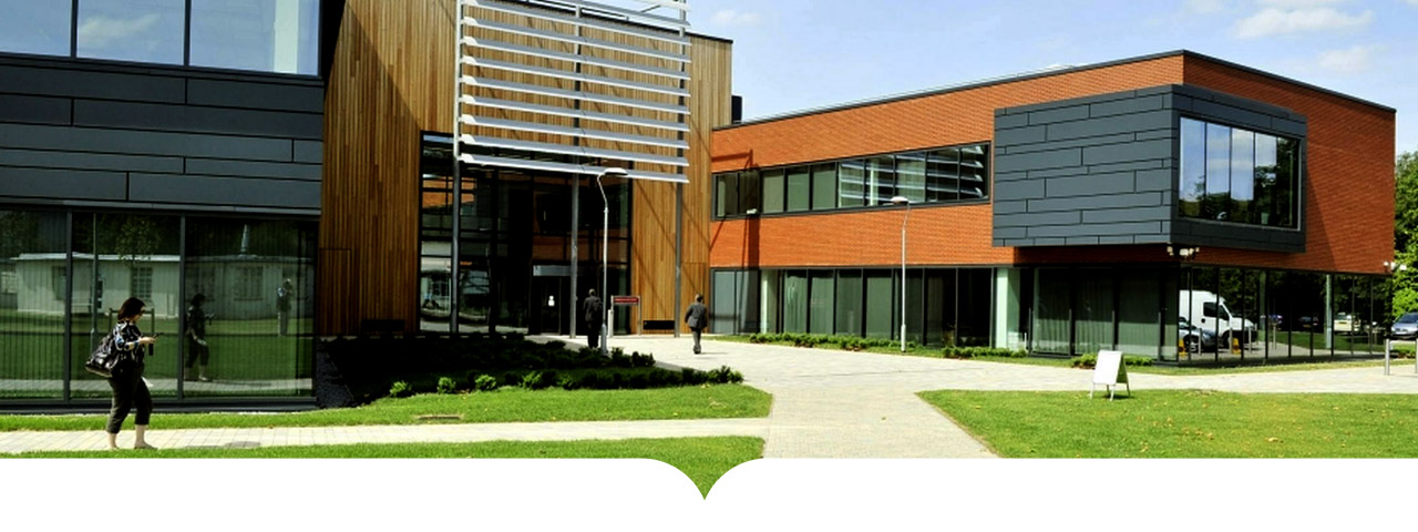 University of Reading ELC
