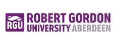 Ranking-Robert Gordon University