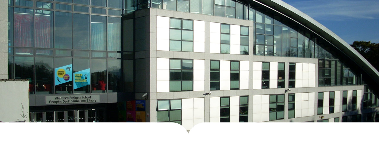 Robert Gordon University