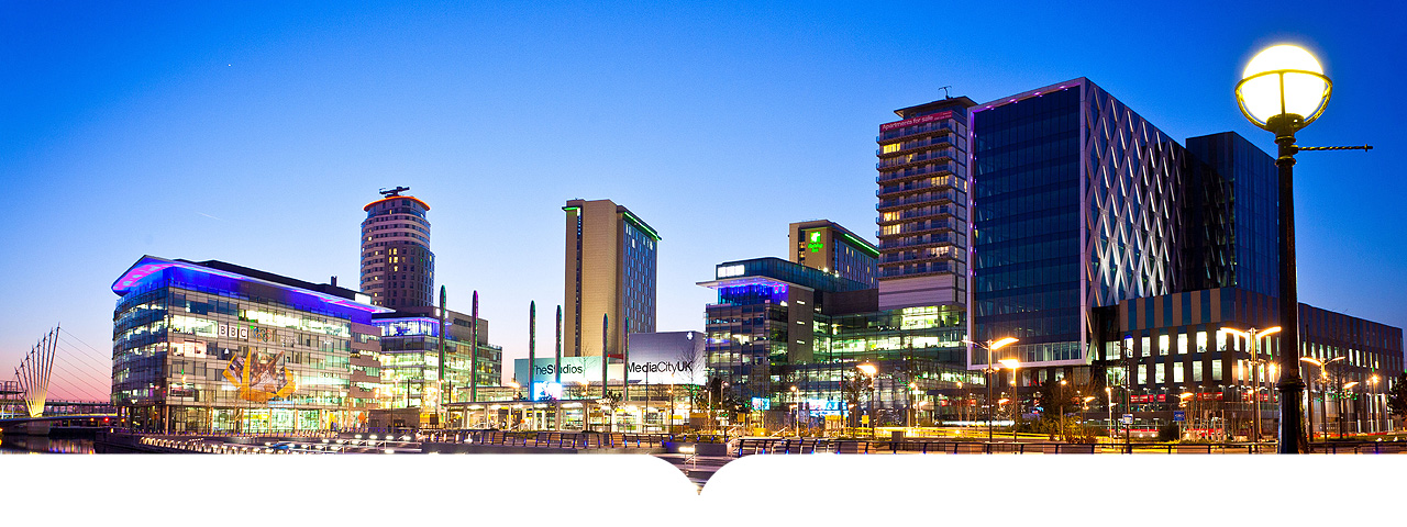 University of Salford