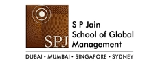 SP Jain School of Global Management - Dubai