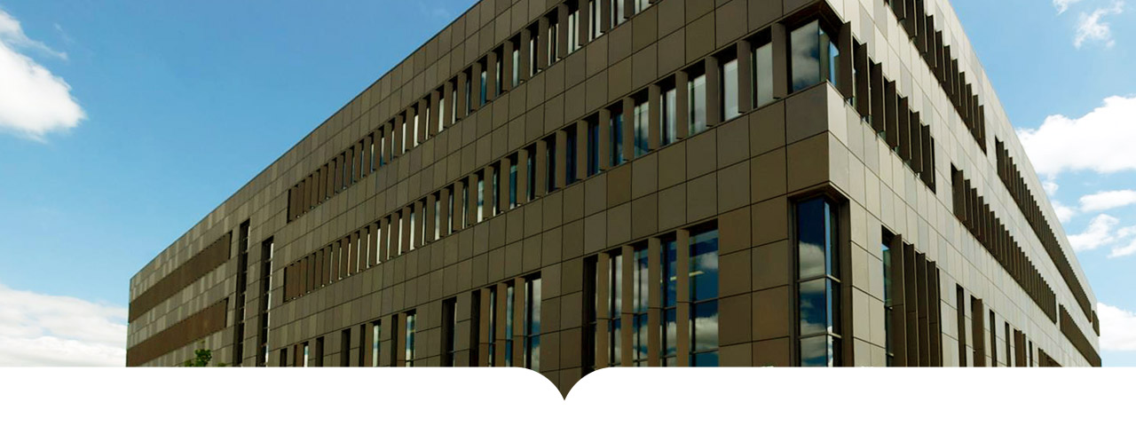 Staffordshire University