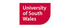 Ranking-University of South Wales